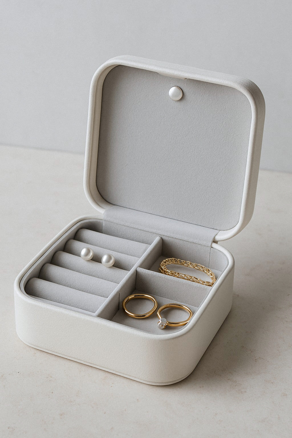 Jewellery boxes
